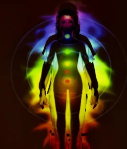 persona-con-los-colores-de-sus-siete-chakras-y-su-campo-energetico